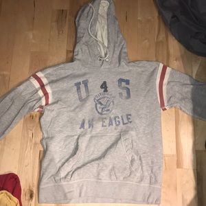 American eagle sweatshirt